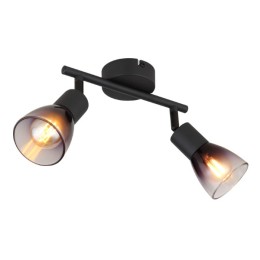 Globo 54312-2 Spot-Deckenleuchte SATELLA E14