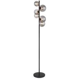 Globo 56133-6S Anbau-Kronleuchter RIHA G9