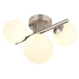 Globo 56140-3W Anbau-Kronleuchter RIHA G9