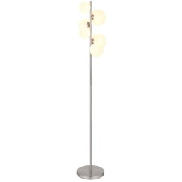Globo 56140-6S Stehlampe RIHA G9