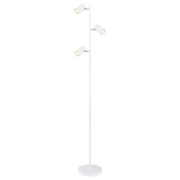 Globo 57910SW Stehlampe ROBBY GU10