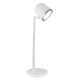 Globo 58454W LED Tischlampe MEEYA | 6W integrierte LED-Quelle | 300lm | 3000+4000+6500K