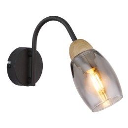 Globo 60297W Wandleuchte GERLY E14