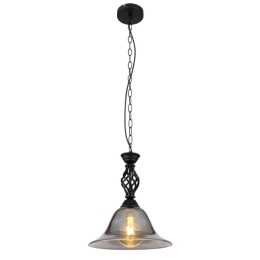 Globo 60298H Pendel-Kronleuchter GONNY E27