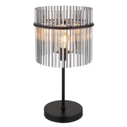 Globo 15698T1 Tischlampe GORLEY E27