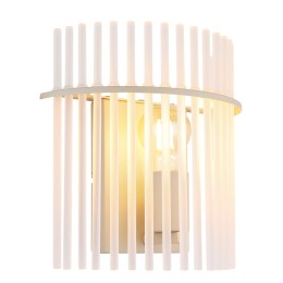 Globo 15698WB Wandleuchte GORLEY E27