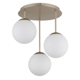 Globo 47441-3CH LED Deckenleuchte HARMON E14