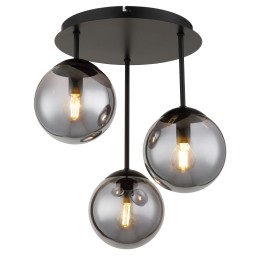 Globo 47441-3S LED Deckenleuchte HARMON E14