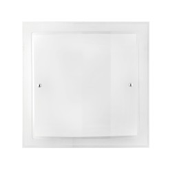 Luce Ambiente Design I-061228-1 Deckenleuchte | 2×60W E27