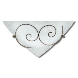 Luce Ambiente Design I-070207-8 Wandleuchte | 1×60W E27