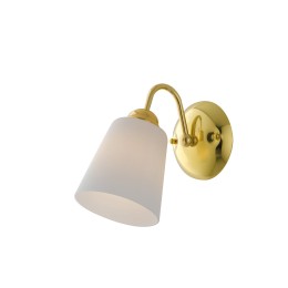 Luce Ambiente Design I-1162/AP ORO Wandleuchte ORO | 1×60W E14