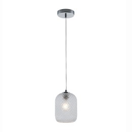 Luce Ambiente Design I-ASHFORD-S15 TR Pendel-Kronleuchter ASHFORD | 1×60W E27