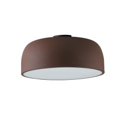 Luce Ambiente Design I-BISTROT-PL38 BRO Anbau-Kronleuchter BISTROT | 3×60W E27