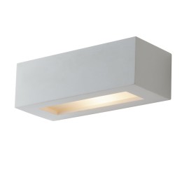 Luce Ambiente Design I-CANDIDA-S-AP Wandleuchte CANDIDA | 1×60W E14