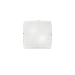 Luce Ambiente Design I-CELINE-PL30 Deckenleuchte CELINE | 2×60W E27