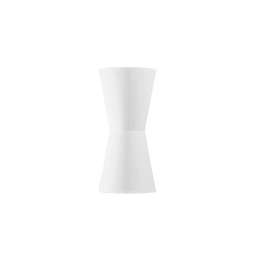 Luce Ambiente Design I-CLEPSYDRA-L-AP Wandleuchte CLEPSYDRA E14