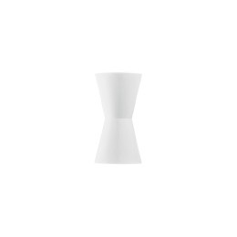 Luce Ambiente Design I-CLEPSYDRA-M-AP Wandleuchte CLEPSYDRA E14