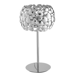 Luce Ambiente Design I-DIONISO-LG-CR Tischlampe DIONISO | 2×60W E27