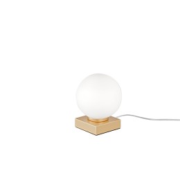 Luce Ambiente Design I-ENOIRE-L1-ORO Tischlampe ENOIRE E14