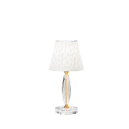 Luce Ambiente Design I-EPOQUE/L1 Tischlampe EPOQUE | 1×60W E27