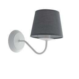 Luce Ambiente Design I-FAVOLA/AP1 Wandleuchte FAVOLA E14