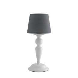 Luce Ambiente Design I-FAVOLA/L1 Tischlampe FAVOLA E14