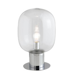 Luce Ambiente Design I-FELLINI-L30  Tischlampe FELLINI | 1×60W E27