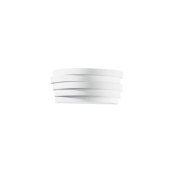 Luce Ambiente Design I-FLOW-AP29 Wandleuchte FLOW E27