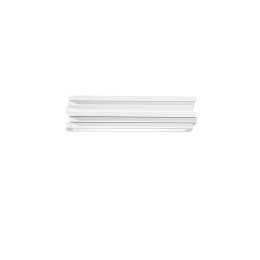 Luce Ambiente Design I-FLOW-AP37 Wandleuchte FLOW E14