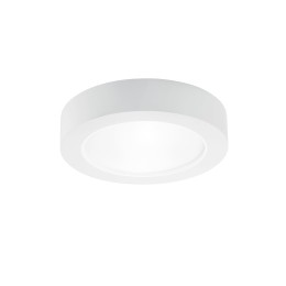 Luce Ambiente Design I-GABRIEL/PL30R  Deckenleuchte GABRIEL | 2×60W E27