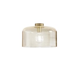 Luce Ambiente Design I-GIBUS-PL35 AMB Anbau-Kronleuchter GIBUS | 1×60W E27