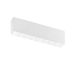 Luce Ambiente Design I-HAPIS-RT8 Deckenleuchte HAPIS GU10