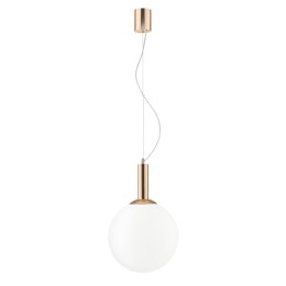 Luce Ambiente Design I-HERA-S30 Pendel-Kronleuchter HERA | 1×60W E27