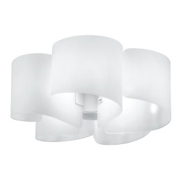 Luce Ambiente Design I-IMAGINE-PL5 Anbau-Kronleuchter IMAGINE | 5×60W E27