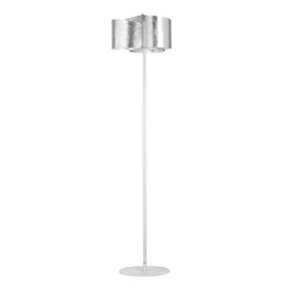 Luce Ambiente Design I-IMAGINE-PT-SIL Stehlampe IMAGINE | 3×60W E27