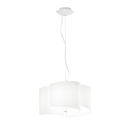 Luce Ambiente Design I-IMAGINE-S3 Pendel-Kronleuchter IMAGINE | 3×60W E27