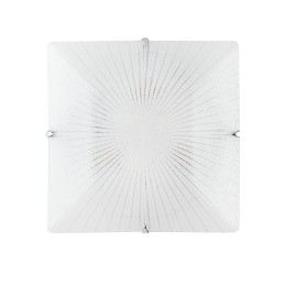 Luce Ambiente Design I-ISIDE/PL40 Deckenleuchte ISIDE | 3×60W E27