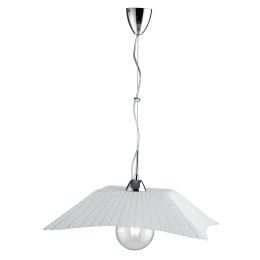 Luce Ambiente Design I-ISIDE-S45 Pendel-Kronleuchter ISIDE | 1×60W E27