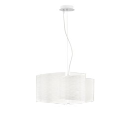 Luce Ambiente Design I-JOYCE/S3 Pendel-Kronleuchter JOYCE | 3×60W E27