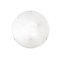 Luce Ambiente Design I-KARDIO-PL50 Deckenleuchte KARDIO E27