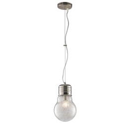 Luce Ambiente Design I-LAMPD/SOSP.15 Pendel-Kronleuchter LAMPD E27