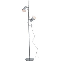 Luce Ambiente Design I-LEMONDE-PT Stehlampe LEMONDE | 2×60W E27