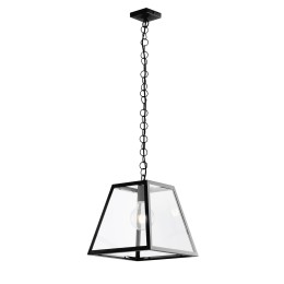 Luce Ambiente Design I-LEXINGTON-S1 Pendel-Kronleuchter LEXINGTON | 1×60W E27