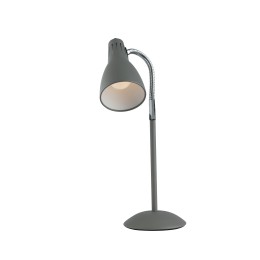 Luce Ambiente Design I-LOGIKO-L GR Tischlampe LOGIKO E14