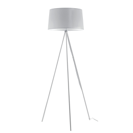 Luce Ambiente Design I-MARILYN-PT BCO Stehlampe MARILYN | 1×60W E27