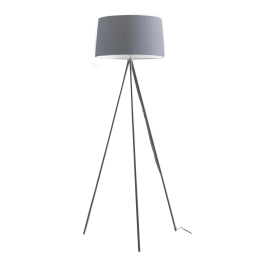 Luce Ambiente Design I-MARILYN-PT GR Stehlampe MARILYN | 1×60W E27