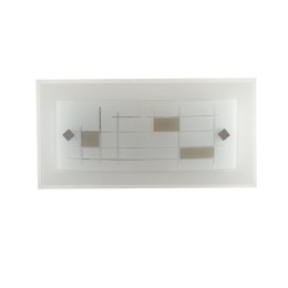 Luce Ambiente Design I-MUSA/AP Wandleuchte MUSA | 1×60W E27