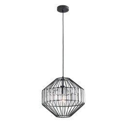 Luce Ambiente Design I-OPIUM-S1 C Pendel-Kronleuchter OPIUM | 1×60W E27
