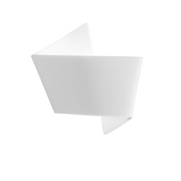 Luce Ambiente Design I-ORIGAMI-AP Wandleuchte ORIGAMI | 1×60W E27
