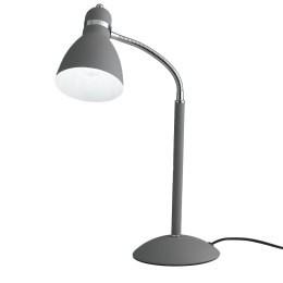 Luce Ambiente Design I-PEOPLE-L GR Tischlampe PEOPLE | 1×60W E27